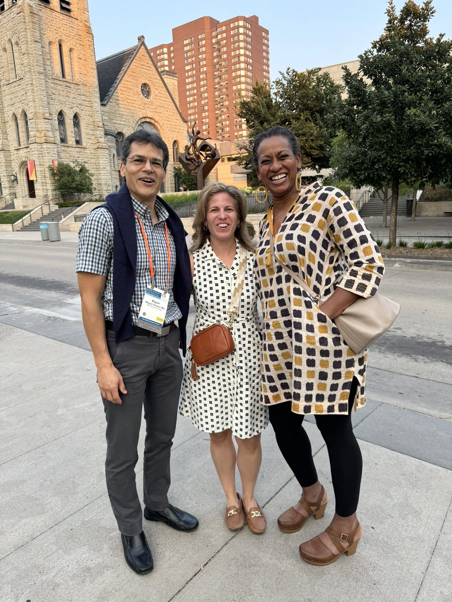 Tara Norris (@tnorrismd) on Twitter photo So thankful to be here at #APDIMFall24 with my fabulous APDs So thankful to be here at #APDIMFall24 with my fabulous APDs