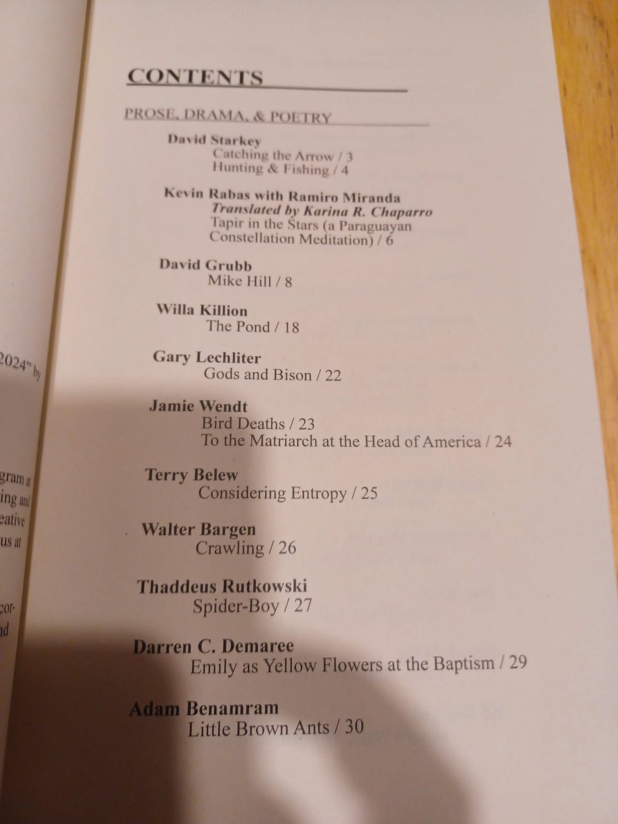 Terry Belew tweet media