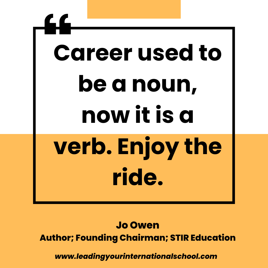 #lyis #leadership #internationalschools