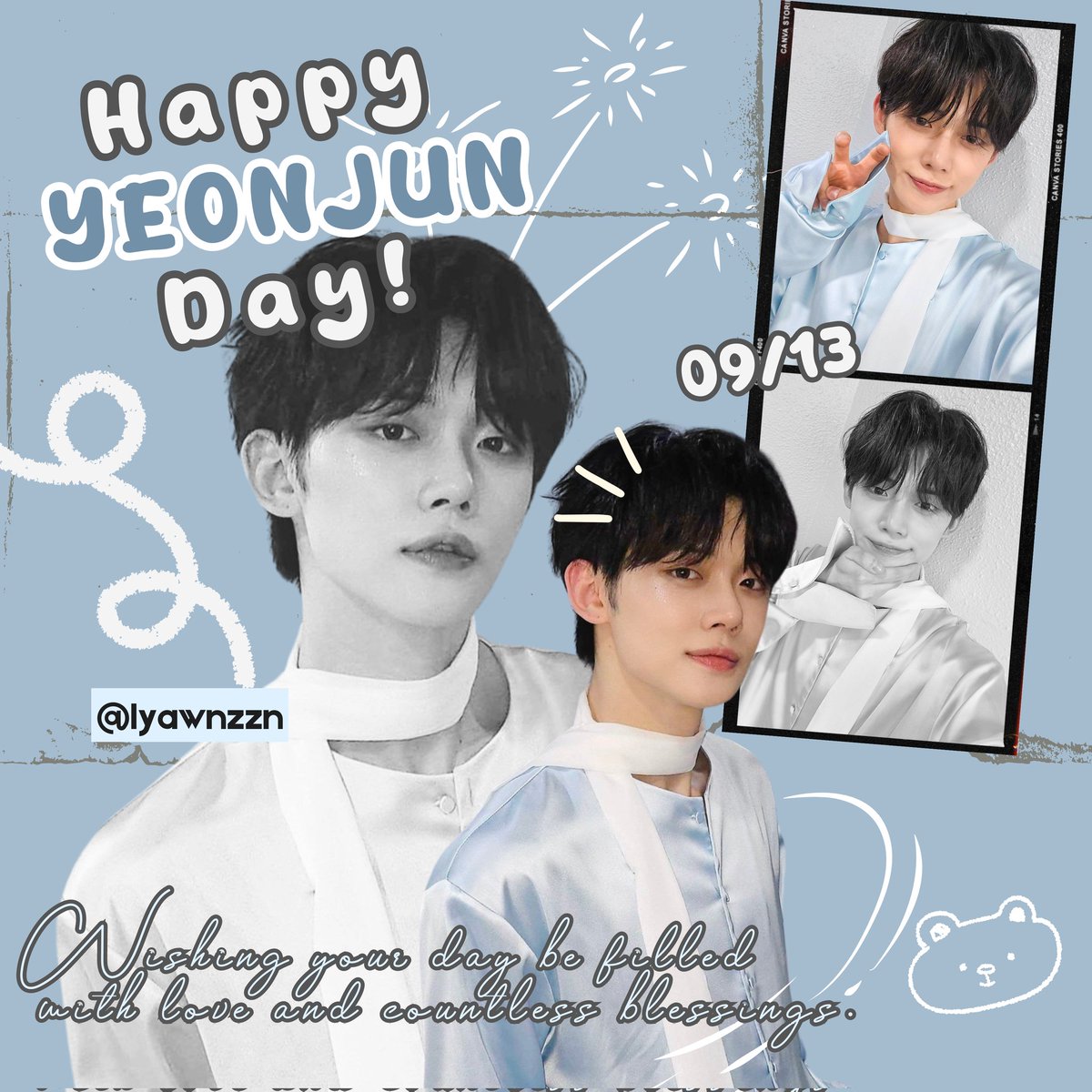 Beomgyu. tweet media