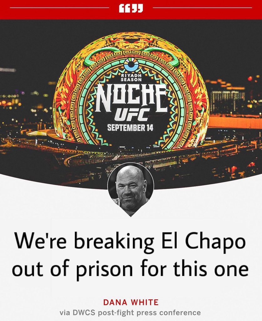 Dana’s pulling out all the stops for this card