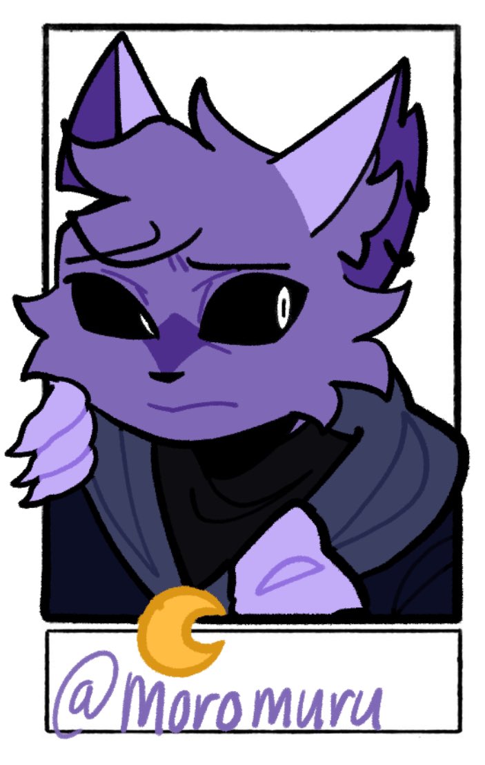 Koda_Heart @TSmilingDoodler @MoroMuru @_TiredDeath_