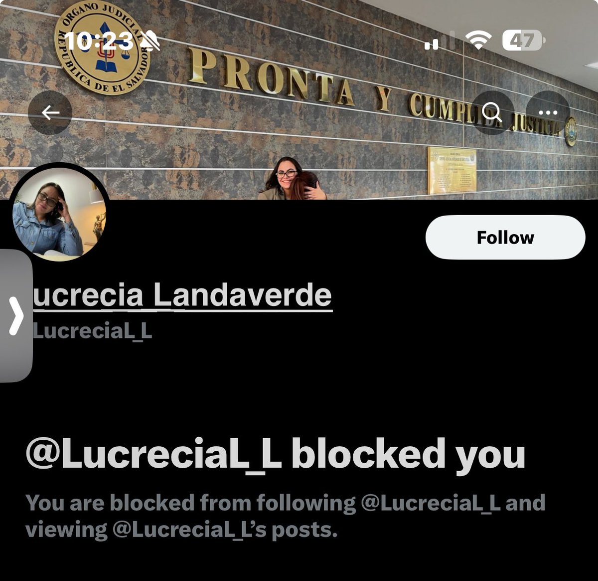 AstaelPecho's tweet image. La media lengua no le gusta que la cuestionen pero le gusta tirar veneno si son buenos para ladrar así tengan el valor suficiente de aguantar palo malditos