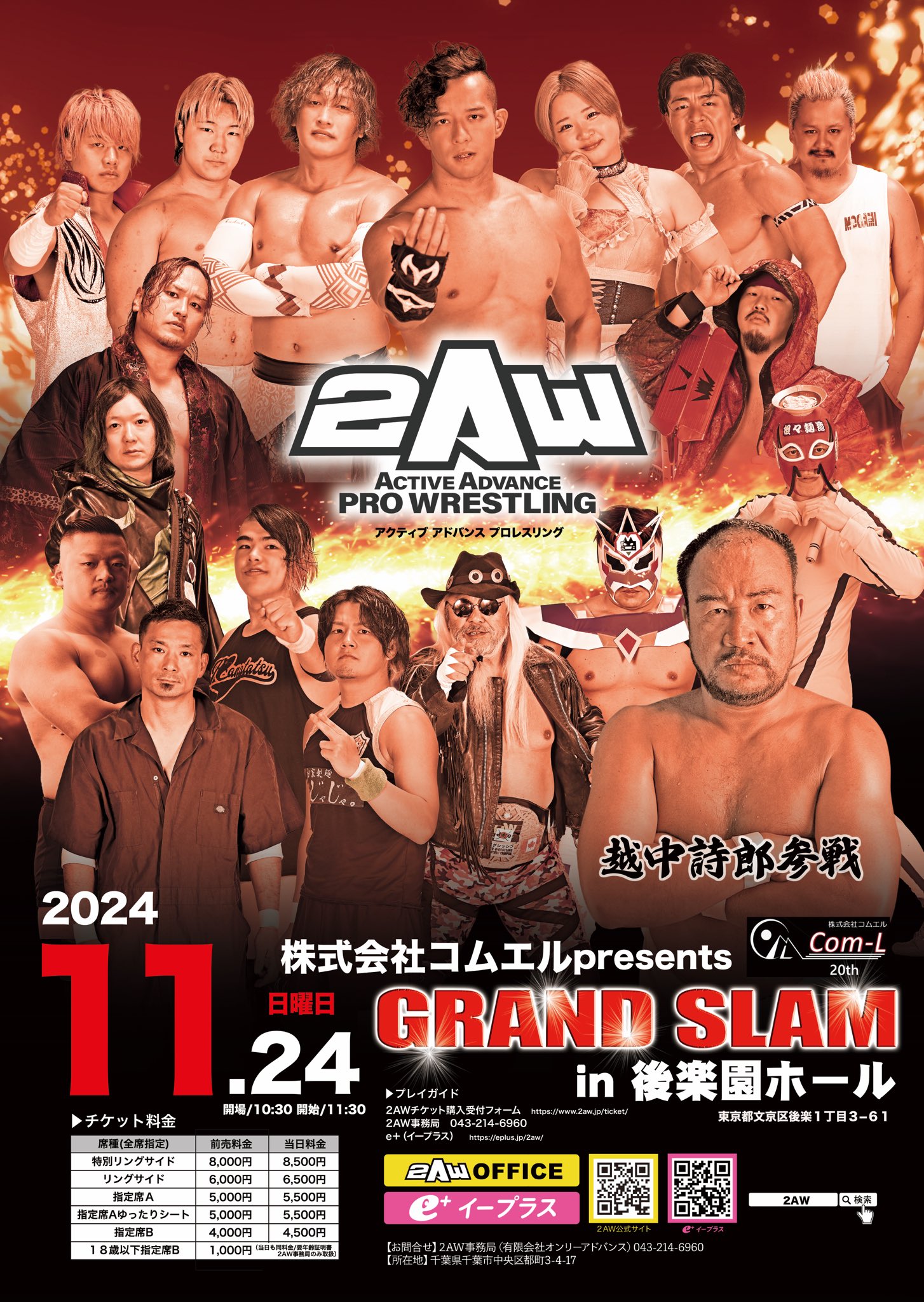 ★T world championship ２枚セット キズあり S0450 ☆T world championship 2枚セット キズあり S0450