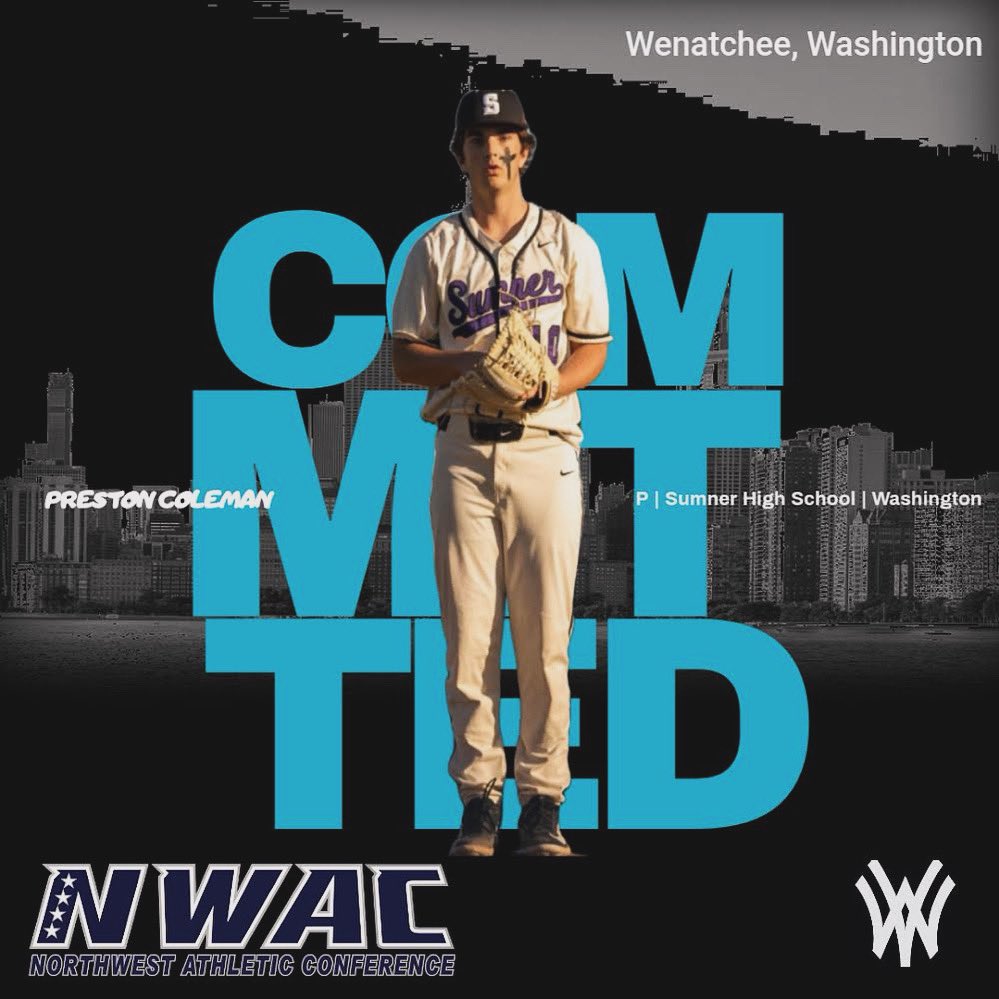 So blessed to announce my commitment to <a href="/WVCKnightsBSB/">WVC Baseball</a>! So thankful for this opportunity and can’t wait to get to work.