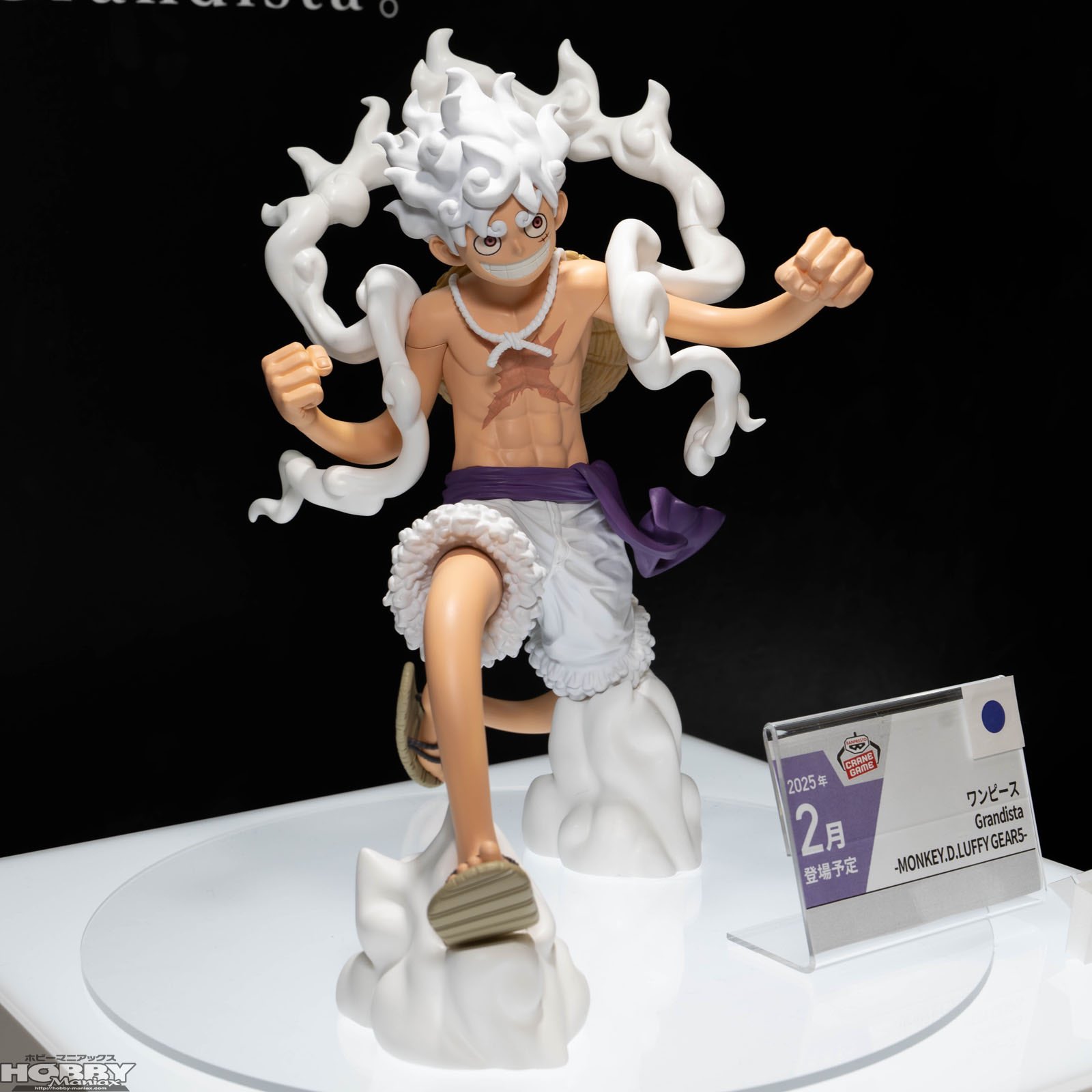 One Piece Merch News on X: One Piece Merch News on X: