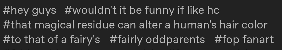 crennifer's tweet photo. funny little addition from my tumblr version of this post (i wrote these at 2am) https://t.co/n3kmrit1KQ