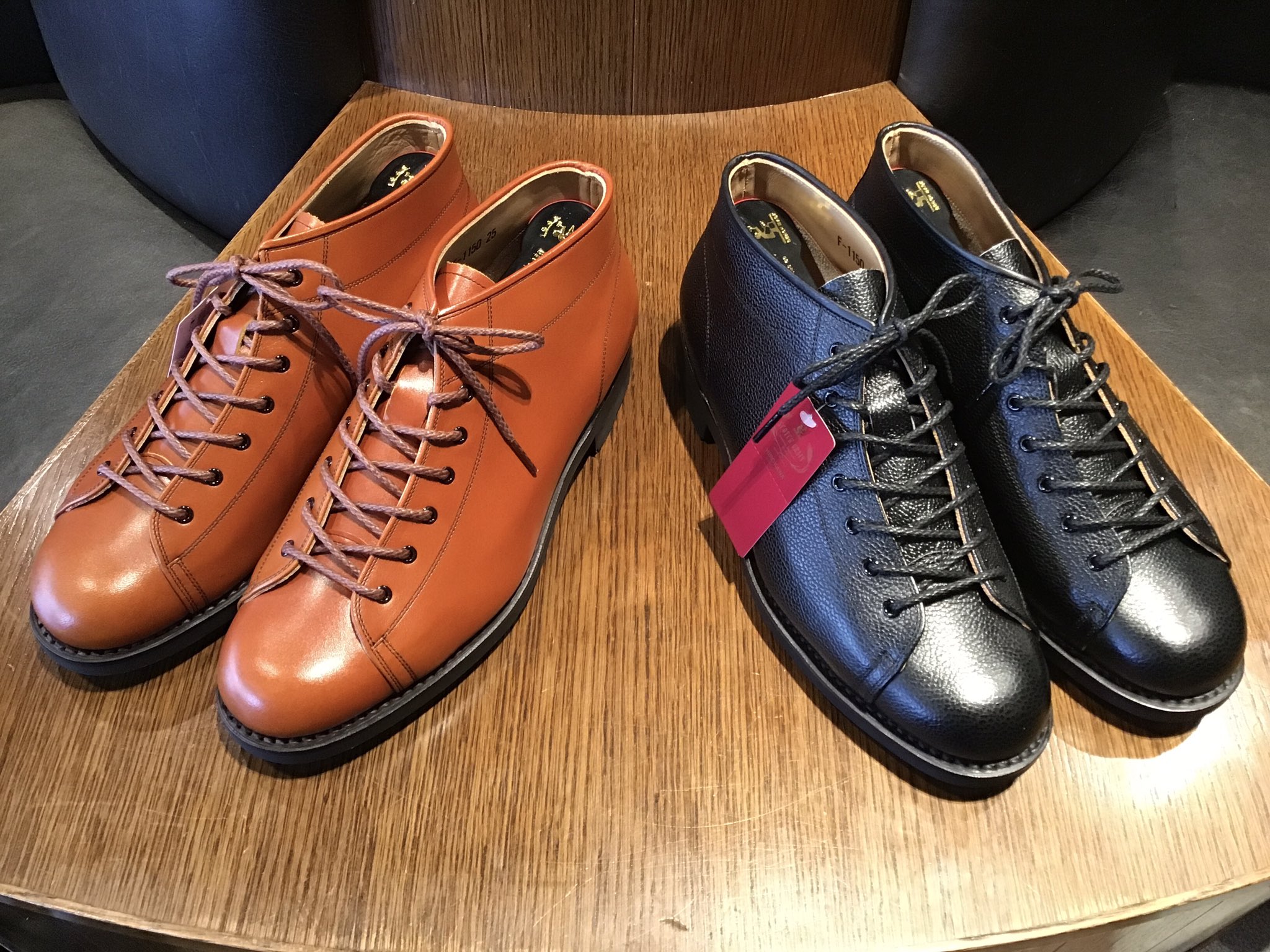 スコッチグレイン 革靴 新品 24.5cm 2025年最新】Yahoo!オークション