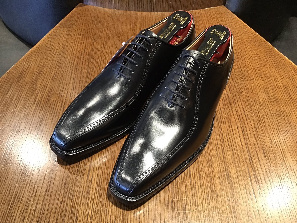 入荷案内】 モンキーブーツ F1150 BL・BR ¥31900税込→10%オフ→¥28710