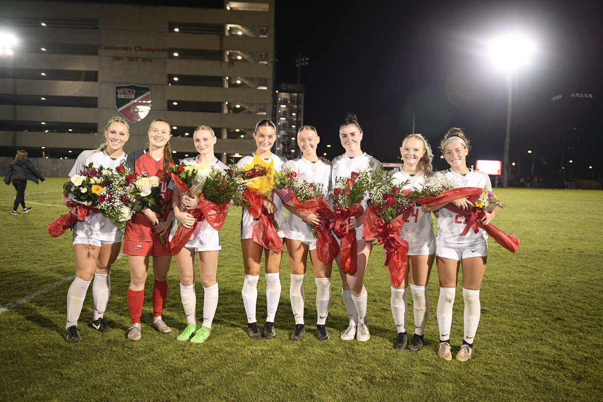 WKU_Soccer's tweet photo. The best ❤️ https://t.co/cjvB5HAWDn