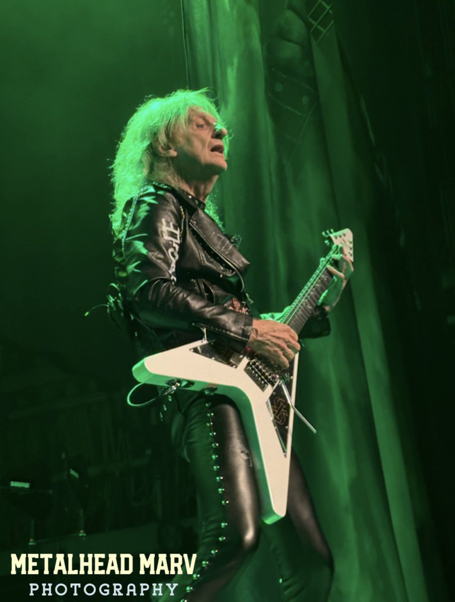 MetalMarvPhoto's tweet photo. 📸 KK’s Priest with ACCEPT Sept 10th 2024 in Toronto. https://t.co/7jzsMb62cO