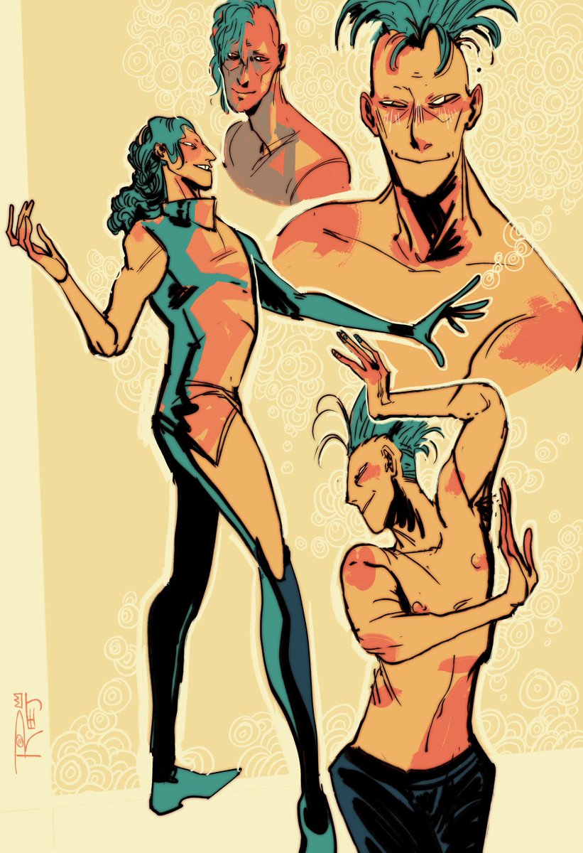 Róin (RJ) @ comms OPEN✨✨✨ tweet media