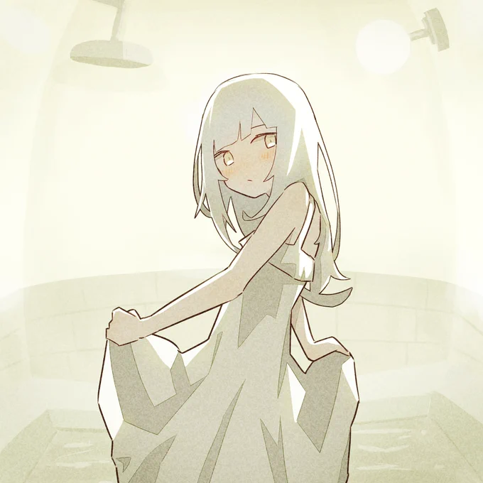 ふぁうんどふってーじ#ボカロ曲ファンアート 