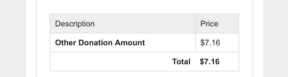 Pass it on. #TuaFoundation
