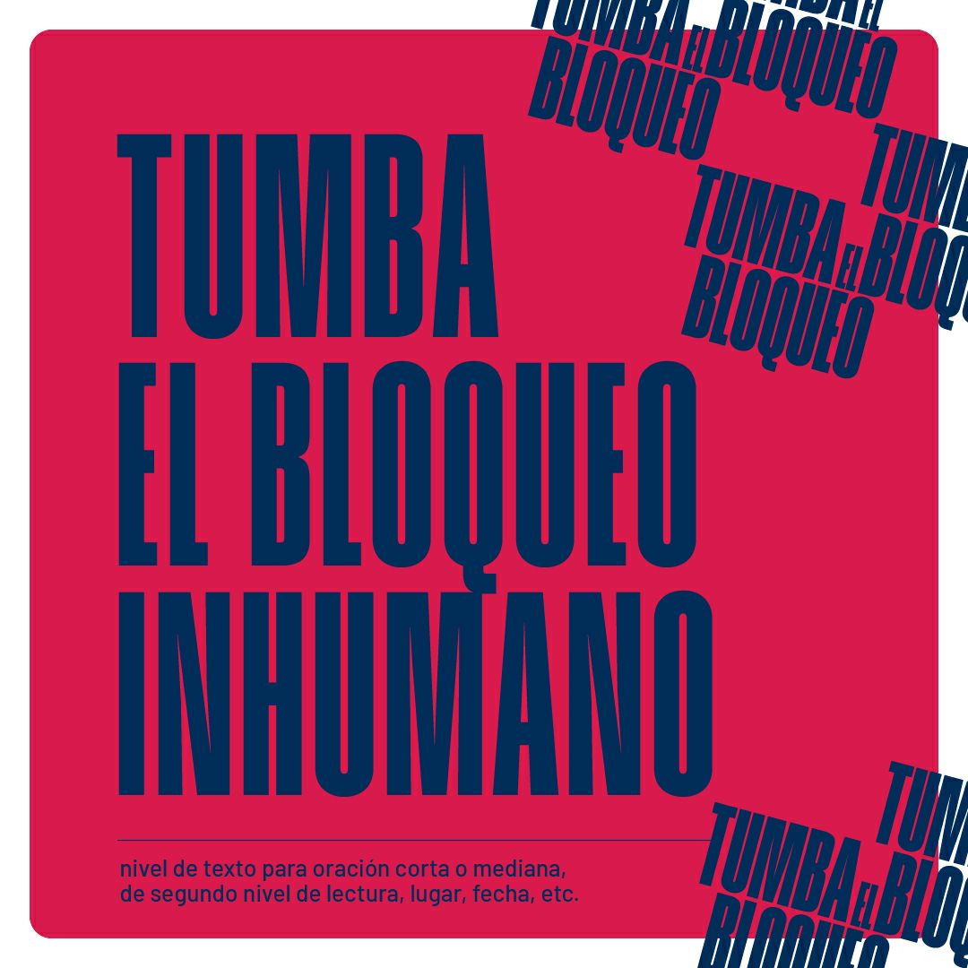 #TumbaElbloque <a href="/VIC3NT3_CH/">VICENTE CHIU PARGAS</a> <a href="/AriagnaPavonG/">Ariagna Pavón Guerrero🌻❤️🇨🇺</a> <a href="/AriDeCuba/">Ariadne Plasencia Castro</a> <a href="/casa_102/">Mi CASA</a> <a href="/ElProfe2890/">𝓔𝓵 𝓟𝓻𝓸𝓯𝓮𝓼𝓸𝓻</a> <a href="/Mikol_21/">Maikonico</a> <a href="/VictorGaute/">Víctor Gaute López</a> <a href="/PichiriloAlmag1/">Pichirilo Almaguer</a>