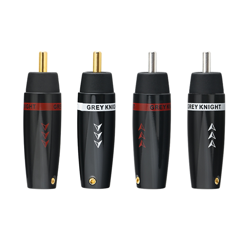 Xang__Sane's tweet image. 🔊 Elevate your audio experience with our HiFi RCA Plug Silver Plating! Engineered for superior quality &amp;amp;amp; signal purity. 🎶 Discover the reliable, premium choice for audio enthusiasts. 🌟 #HiFiRCAPlug #AudioConnector #xangsane 👉  bit.ly/3MGRV19