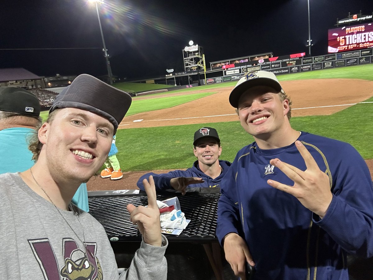 Pack the Brew tweet media