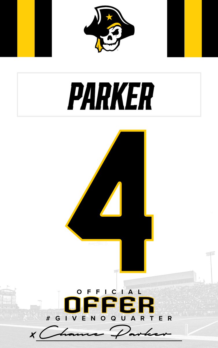 Chance Parker (@chancep_2) on Twitter photo #AGTG I am beyond blessed to say I have received my FIRST offer from <a href="/SUPiratesFB/">Southwestern FB</a> Go pirates 💛🖤 I can’t thank God enough for this opportunity and all of my teammates and coaches. <a href="/CoachVanecek/">Aaron Vanecek</a> <a href="/CoachMaskSU/">Coach Nick Mask</a> <a href="/CoachBishopSU2/">Coach John Bishop</a> <a href="/ThrallAthletics/">Thrall ISD Athletics</a> #AGTG I am beyond blessed to say I have received my FIRST offer from <a href="/SUPiratesFB/">Southwestern FB</a> Go pirates 💛🖤 I can’t thank God enough for this opportunity and all of my teammates and coaches. <a href="/CoachVanecek/">Aaron Vanecek</a> <a href="/CoachMaskSU/">Coach Nick Mask</a> <a href="/CoachBishopSU2/">Coach John Bishop</a> <a href="/ThrallAthletics/">Thrall ISD Athletics</a>