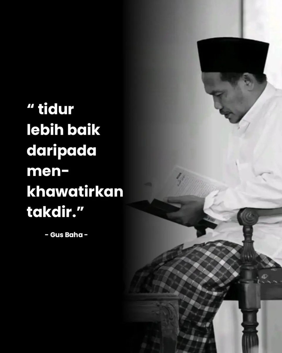 Ceramah Gus Baha (@gusbahadaily) on Twitter photo 