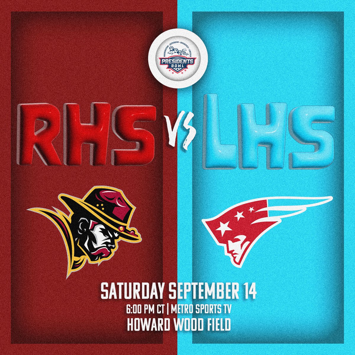 Football Saturday 🤩