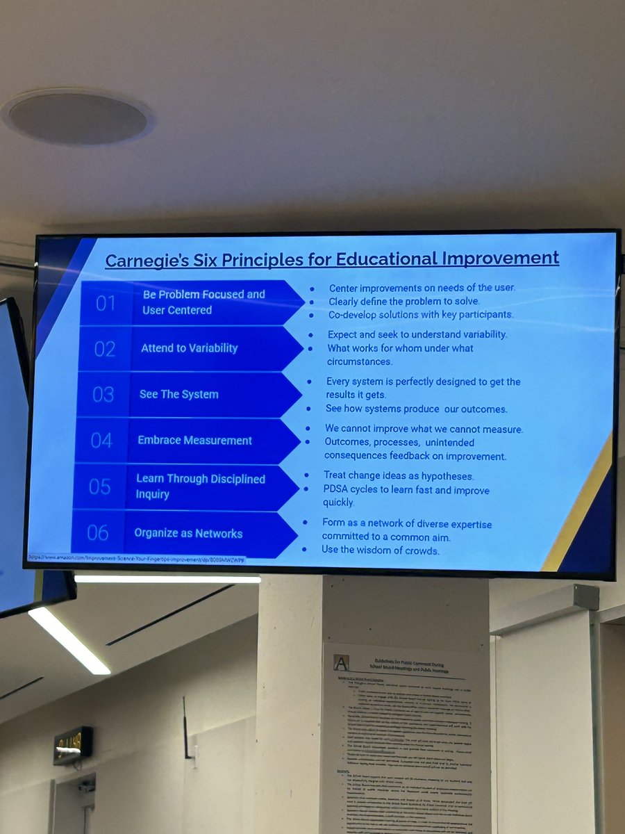 Dr. Gabriela “Gaby” Rivas (@drgabyrivas) on Twitter photo Learned how to use the consultancy protocol today. Can’t wait to apply more strategies from improvement science! Thank you <a href="/APSlearns/">APS Professional Learning</a> for the session today! Learned how to use the consultancy protocol today. Can’t wait to apply more strategies from improvement science! Thank you <a href="/APSlearns/">APS Professional Learning</a> for the session today!