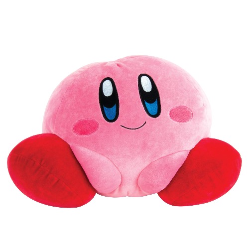 lilsoftea's tweet image. I just received Club Mocchi-Mocchi- Kirby Plush - Kirby Plushie - Squishy Kirby Plushies - 15 Inch - Kirby Plushie from spudrista via Throne. Thank you! throne.com/lilsoftea #Wishlist #Throne