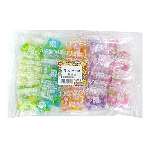 lilsoftea's tweet image. I just received MARUTA Candy Konpeito, Hanatsume, Japanese sugar candy, 0.2oz 50count - 0.2 Ounce (Pack of 50) from spudrista via Throne. Thank you! throne.com/lilsoftea #Wishlist #Throne