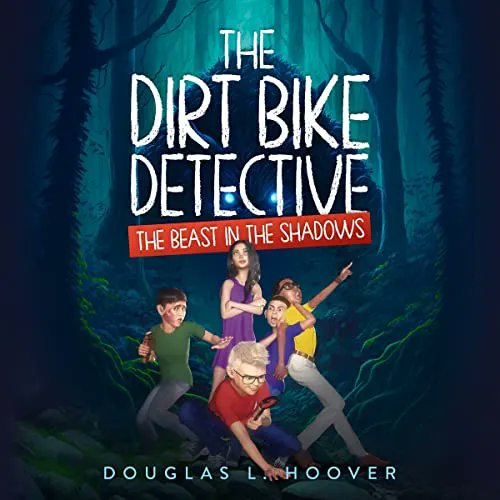 Audio_learning's tweet image. Review: The Beast in the Shadows

Raven Ridge Academy is full of secrets, bullies, and untrustworthy teachers. What starts as a search for a stolen pizza box turns into a life-threatening adventure for these brave kids. Fun, witty, and full of heart! 

#YA #BookReview #Mystery