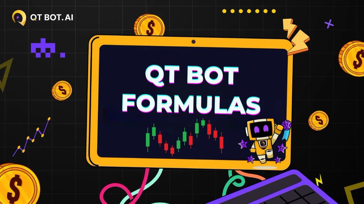 QT Bot Trading tweet media