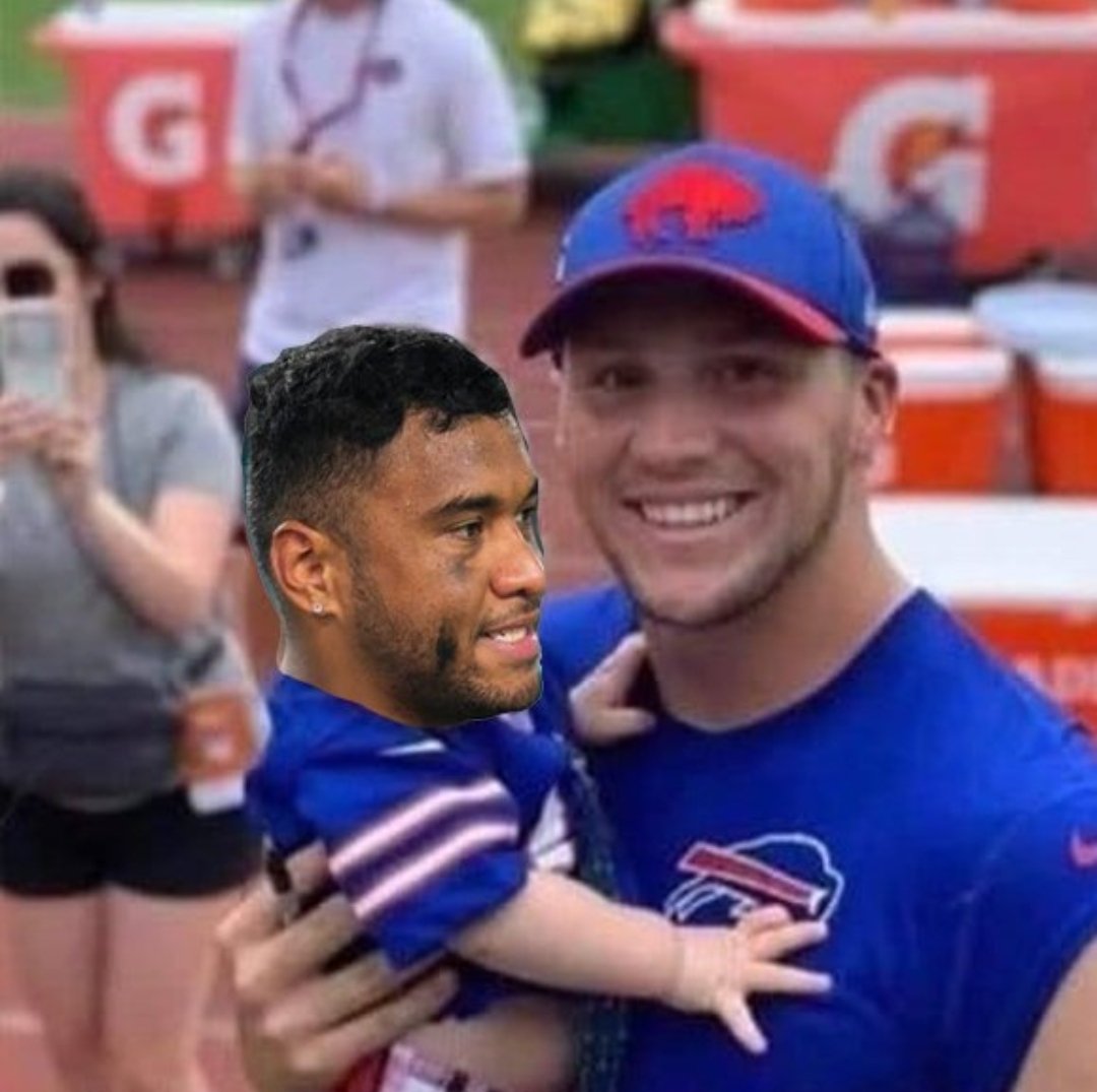One more Time!!! #Billsmafia