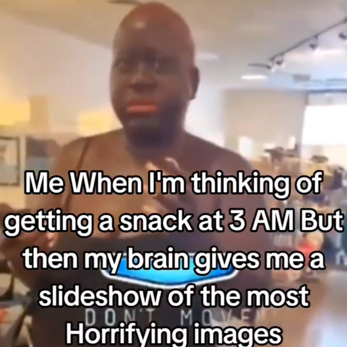 Wild Posts tweet media