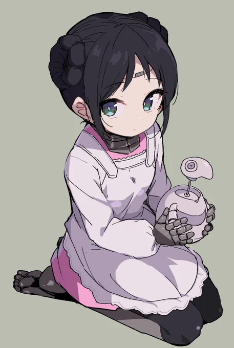 僕の妻は感情がない 