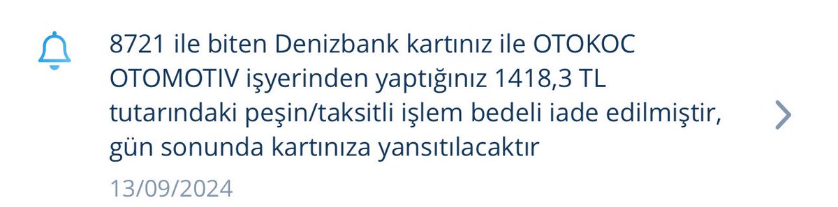 Yusuf Abdioglu (@abdiogluyusuf) on Twitter photo Araç kiralarken 3000 tl depozito karttan çekiliyor 500 km aştığım ve hgs kullandığım için ücret farkı adı altında bütün depozitoyu çekiyorlar dikkat etmediğinizde alttaki tutarıda ceplerine atıyorlar.Bu bir hırsızlıktır yanlışlıkla olmuş yersen tabi <a href="/kocholding/">Koç Holding</a> <a href="/AvisTurkiye/">avisturkiye</a> Araç kiralarken 3000 tl depozito karttan çekiliyor 500 km aştığım ve hgs kullandığım için ücret farkı adı altında bütün depozitoyu çekiyorlar dikkat etmediğinizde alttaki tutarıda ceplerine atıyorlar.Bu bir hırsızlıktır yanlışlıkla olmuş yersen tabi <a href="/kocholding/">Koç Holding</a> <a href="/AvisTurkiye/">avisturkiye</a>