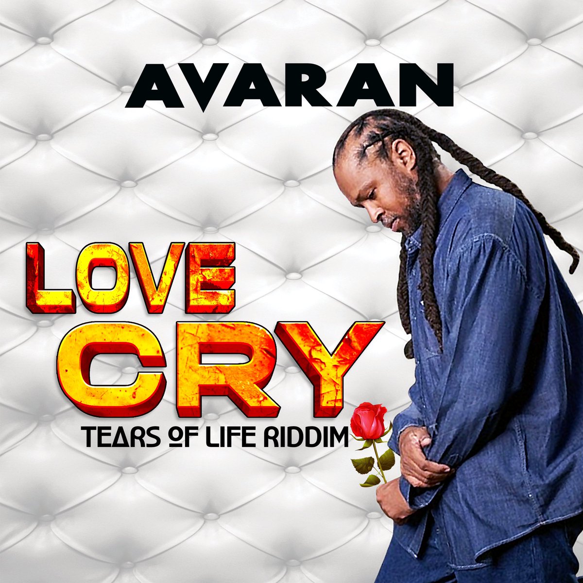 CycloneMu$icGroup (@cyclonemusic242) on Twitter photo GET A SNEAK PEAK AT THE LATEST SINGLE FROM REGGAE ARTISTS “AVARAN” Entitled LOVE CRY on the soon to be released on TEARS OF LIFE riddim. <a href="/VPALMusic/">VPAL Music</a> <a href="/torontoreggae/">Toronto Reggae</a> <a href="/MuzikalSheriff/">The Decks Officer!</a> <a href="/Cathymatete/">Cathy Matete 🇰🇪</a> <a href="/reggaejamradio/">REGGAE JAM RADIO</a> <a href="/IRIE_FM/">IG: iriefmofficial</a> <a href="/100JAMZ242/">100 Jamz</a> <a href="/ZNSPower1045/">Power104.5</a> @<a href="/HomeboyzRadio/">Homeboyz Radio</a> <a href="/shamirtadeiya/">shamirtadeiya</a> GET A SNEAK PEAK AT THE LATEST SINGLE FROM REGGAE ARTISTS “AVARAN” Entitled LOVE CRY on the soon to be released on TEARS OF LIFE riddim. <a href="/VPALMusic/">VPAL Music</a> <a href="/torontoreggae/">Toronto Reggae</a> <a href="/MuzikalSheriff/">The Decks Officer!</a> <a href="/Cathymatete/">Cathy Matete 🇰🇪</a> <a href="/reggaejamradio/">REGGAE JAM RADIO</a> <a href="/IRIE_FM/">IG: iriefmofficial</a> <a href="/100JAMZ242/">100 Jamz</a> <a href="/ZNSPower1045/">Power104.5</a> @<a href="/HomeboyzRadio/">Homeboyz Radio</a> <a href="/shamirtadeiya/">shamirtadeiya</a>