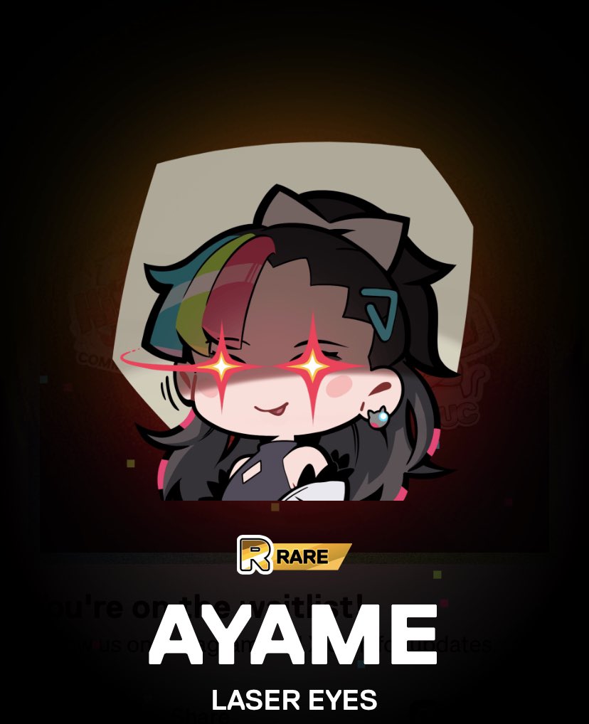 Interested to see what this leads too…👀