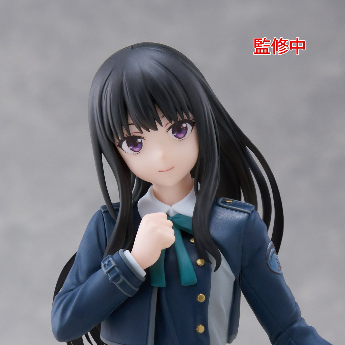 タイトープライズ】 TVアニメ『リコリス・リコイル』 Coreful