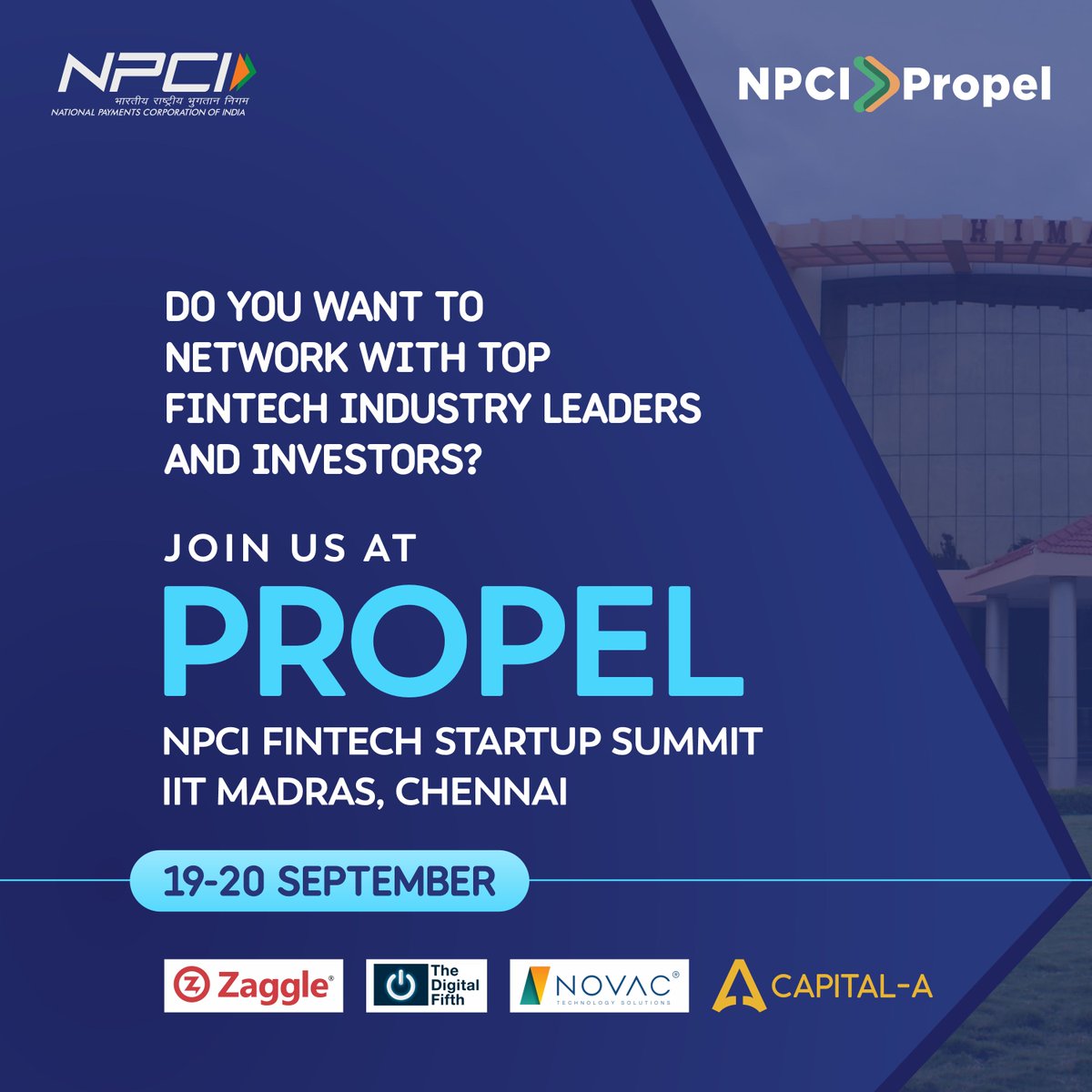 Capital-A (Manjushree Capital Advisors) tweet media