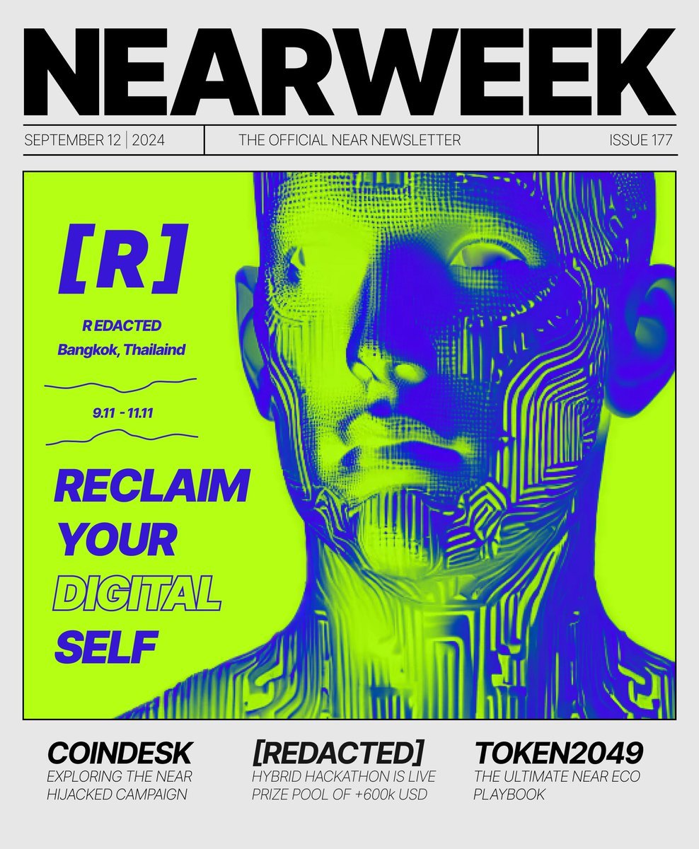 NEARWEEK tweet media