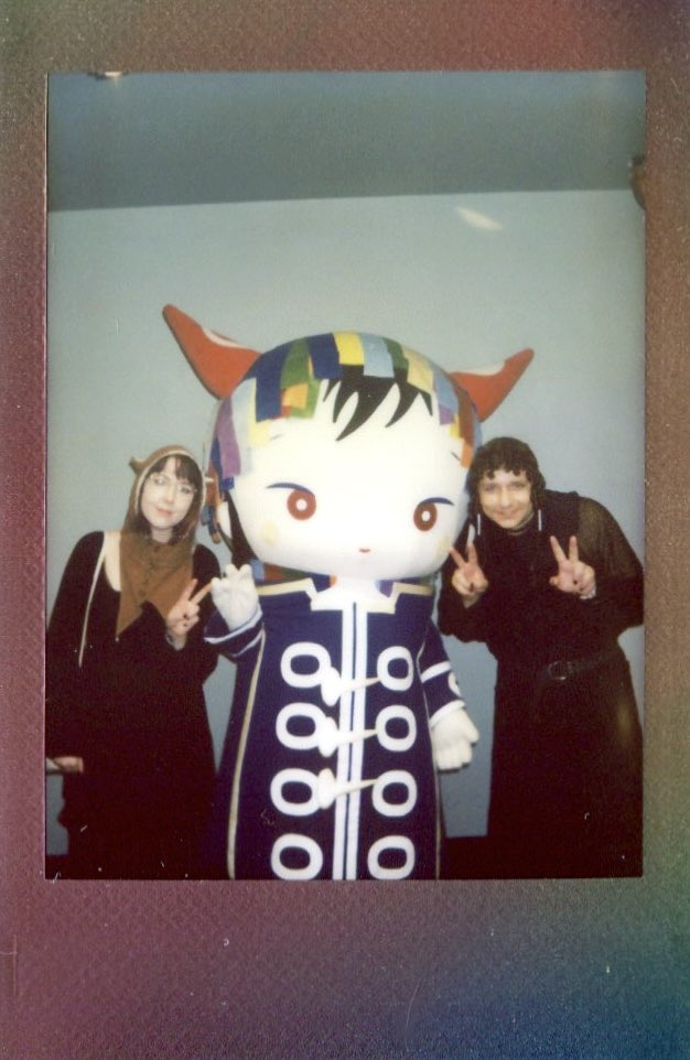 astralcarousel's tweet photo. i had a blast 💖 https://t.co/w6JzSdlO2H