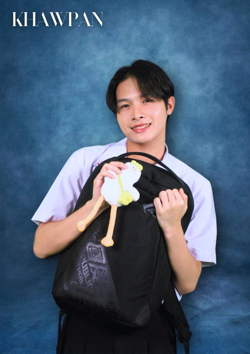 เด็กชายข้าวปั้น TST18 มาครับผม!
The Survival Thailand Fan Meet

📍วันเสาร์ที่ 28 กันยายน 2567 เวลา 17:00-20:00 น.
📍ณ โรงภาพยนตร์ พารากอนซีนีเพล็กซ์ ชั้น 6 Theater 6
🎉พบกับกิจกรรม พูดคุย เล่นเกมส์ พิเศษสุดๆ😍
📌จำหน่ายบัตรทาง Line Official : <a href="/thesurvivalth/">The Survival Thailand</a>
#thesurvivalthailand