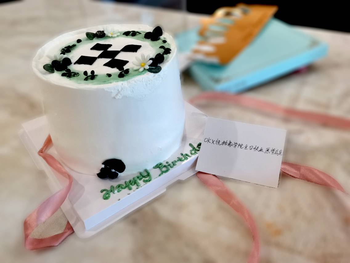 抽象学院🐿️ tweet media