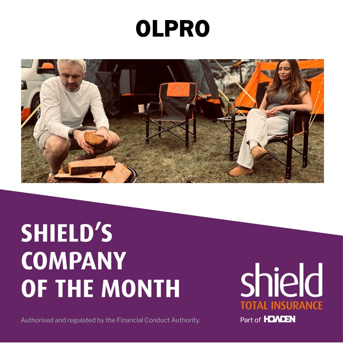 Did you know that <a href="/OLPRO/">OLPRO</a>  have a Tent &amp; Awning show on the 20th to the 22nd of September. You can find them at Top Barn Farm, Worcester Road, WR6 6NH. They will have a wide range or their stock on show with brand new and pre loved tents all ready to take home on the day!