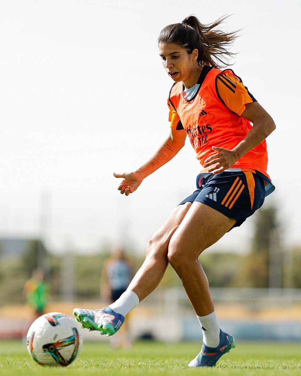 🦵⚽ @AFerrer_10
#RMCity