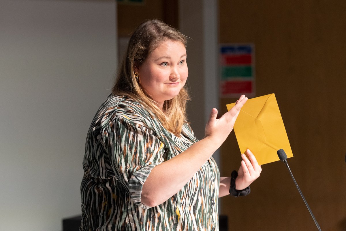 DPC Chatter tweet media