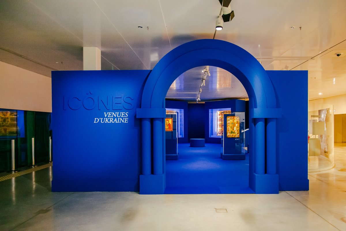 Louvre-Lens tweet media