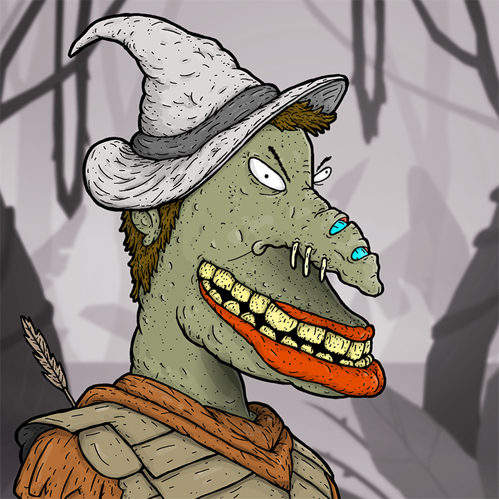 PORKYISLAND tweet media