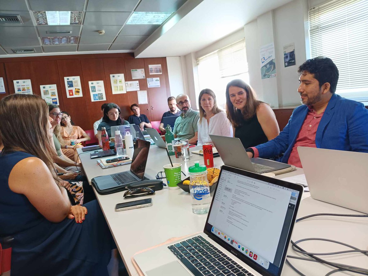 Εθνικό Κέντρο Κοινωνικών Ερευνών (ΕΚΚΕ) tweet media