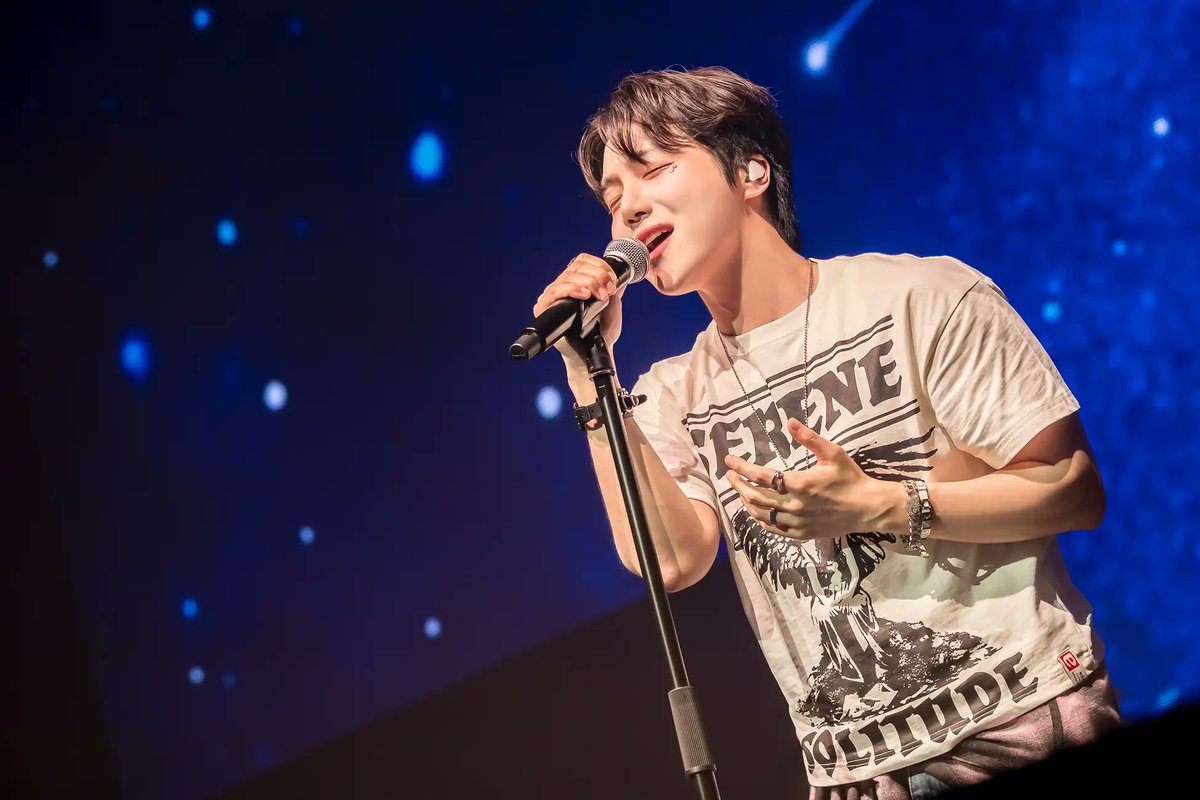 Kkorepo's tweet photo. 「イベントレポ」#JINHO（#PENTAGON）初ソロファンコンサート！ 〜ウエルメイドなステージ、その才能と音楽愛に感動〜
#ジンホ
🔗https://t.co/2aR0uMD6Pa https://t.co/I44COSdfOJ
