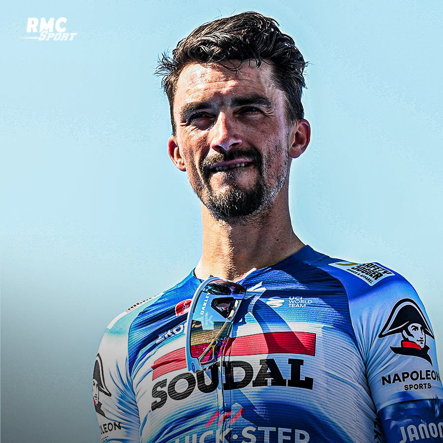 RMC Sport (@rmcsport) on Twitter photo 🚵♀️ Les coulisses du transfert de Julian Alaphilippe, qui rejoindra Tudor Pro Cycling le 1ᵉʳ janvier 2025.
<a href="/_ArnaudSouque/">Arnaud Souque</a>
rmcsport.bfmtv.com/cyclisme/cycli… 🚵♀️ Les coulisses du transfert de Julian Alaphilippe, qui rejoindra Tudor Pro Cycling le 1ᵉʳ janvier 2025.
<a href="/_ArnaudSouque/">Arnaud Souque</a>
rmcsport.bfmtv.com/cyclisme/cycli…