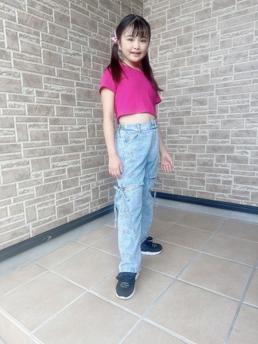 Twitterのコスプレ画像15